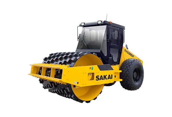 Sakai SV530DF