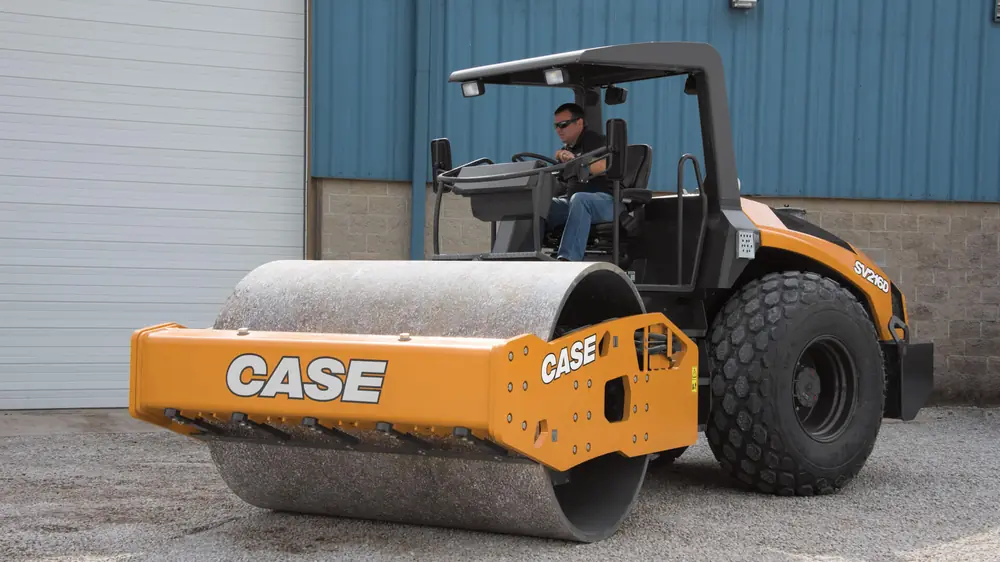 Case SV216D thumbnail 2