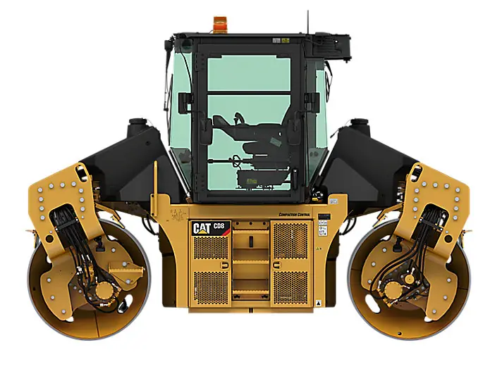 Caterpillar CD8