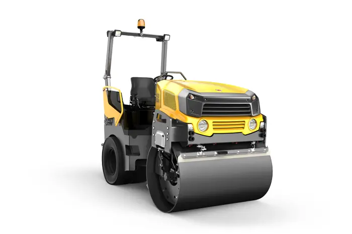 Wacker Neuson RD40-130 O
