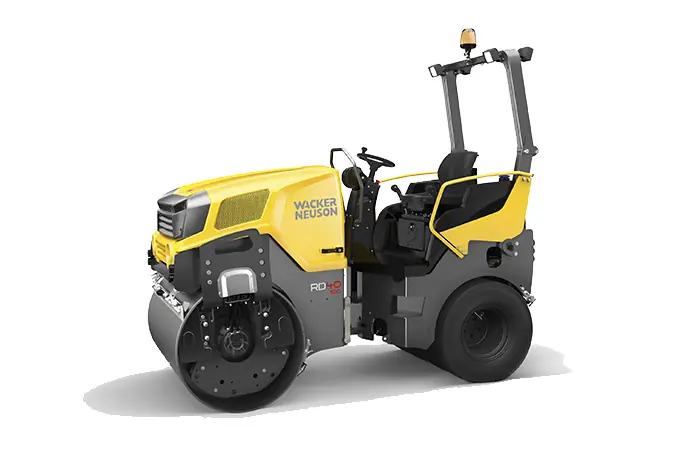 Wacker Neuson RD40-130 O thumbnail 2