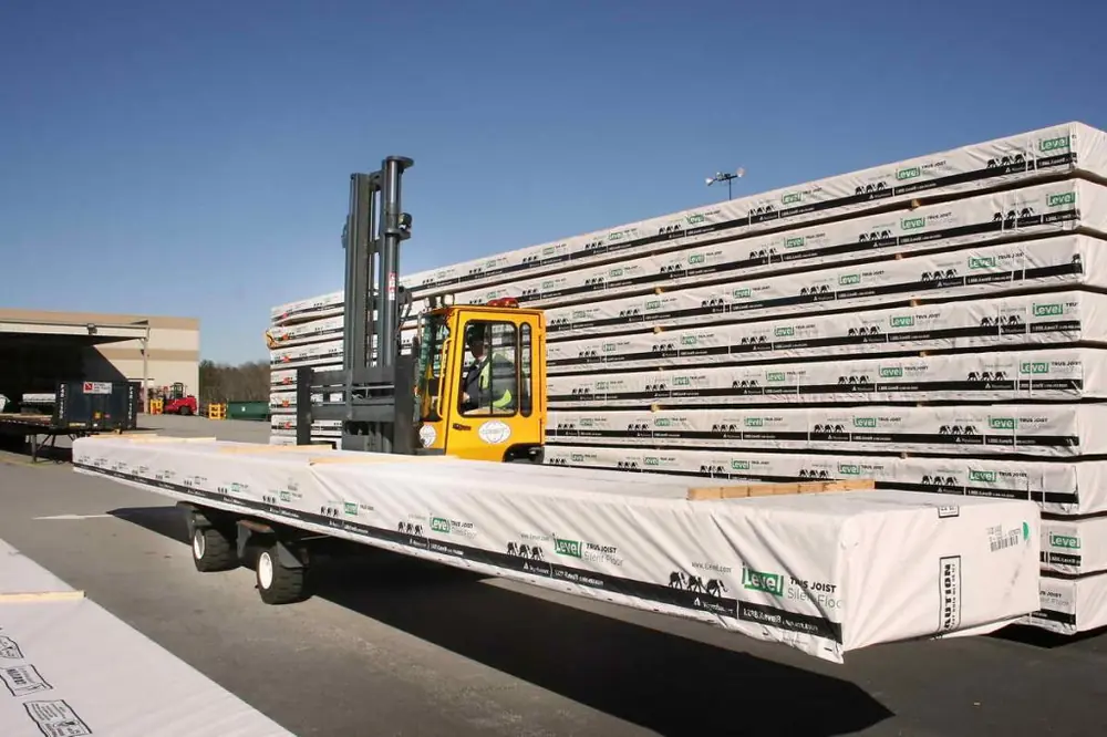 Combi-Lift C 5000 XL thumbnail 2