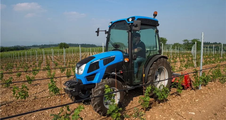Landini 2-045GE thumbnail 2