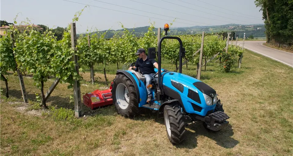 Landini 2-045GE thumbnail 3