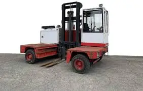 Fantuzzi SF 70 E