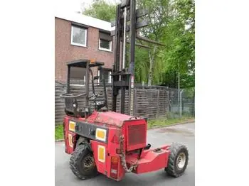 Moffett M 2003 E