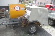 Putzmeister P 13 EMR KA 139