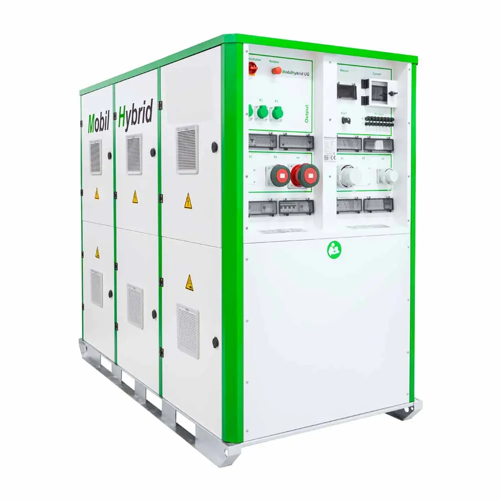 MobilHybrid MH-72