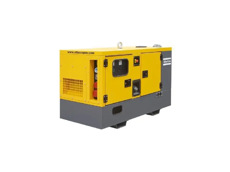 Atlas Copco QES 14