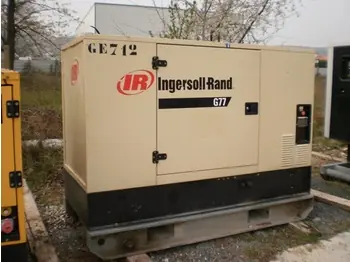 Ingersoll-Rand G 77 R