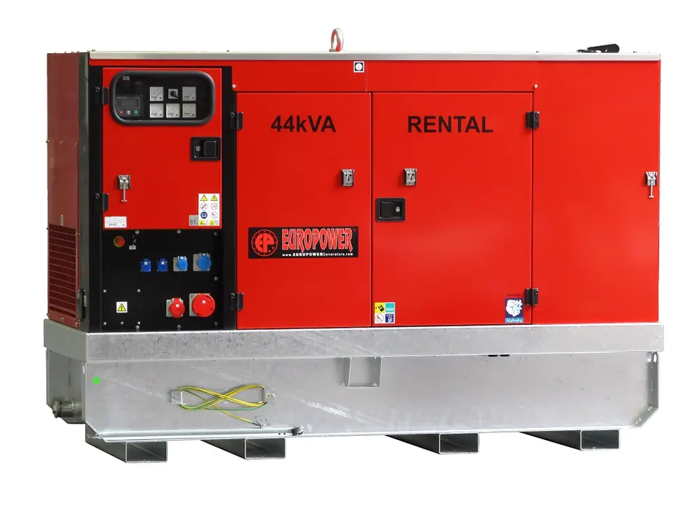 Europower EPUS44TDE (LS)