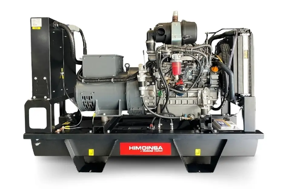 HIMOINSA HYW-40 M5 S5