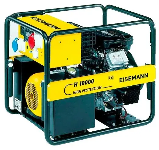 Eisemann H 10000