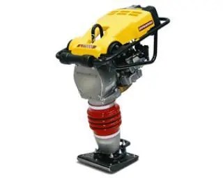 Dynapac LT 7000