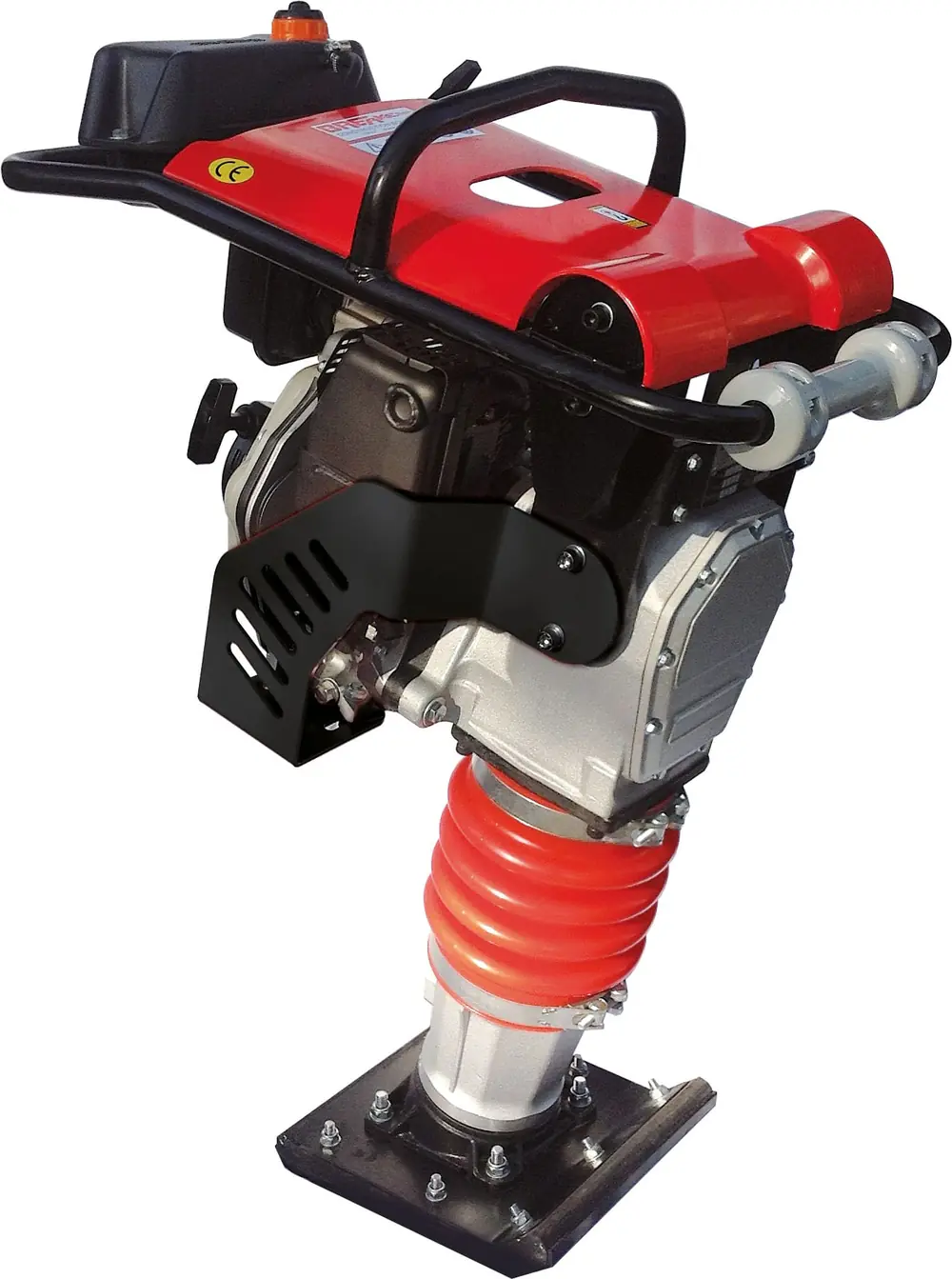 Breaker XC 75 H 4 T