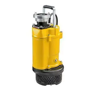 Wacker Neuson PSC3 1503