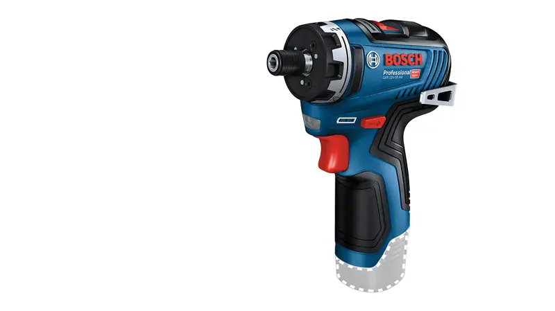 Bosch GSR 12V-35 HX thumbnail 2