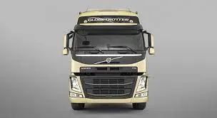 Volvo Trucks FM13.420 10x4 Rigid