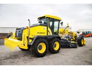 Bomag-HBM BG 190 T