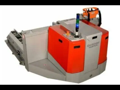 Genkinger EGU 60