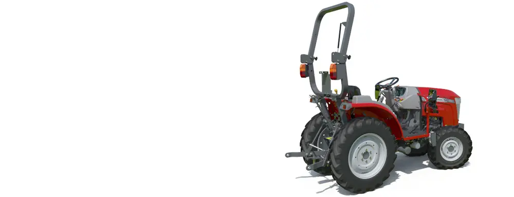 Massey Ferguson MF 1765 M MC thumbnail 3