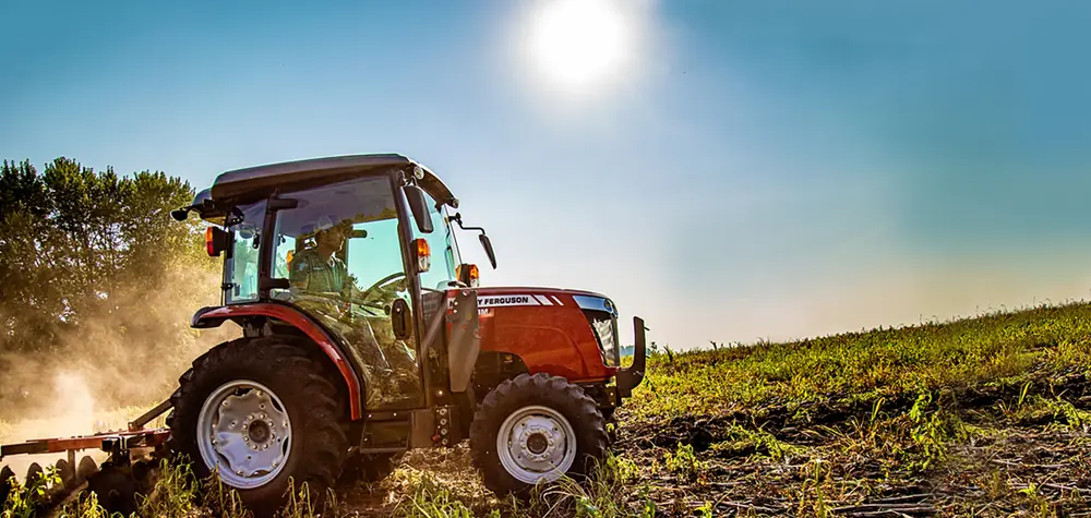 Massey Ferguson MF 1765 M MC thumbnail 8