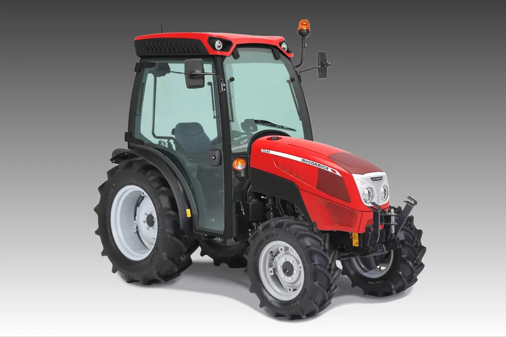 McCormick X2.30 MR