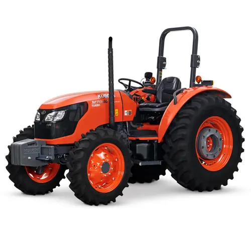 Kubota M7040D
