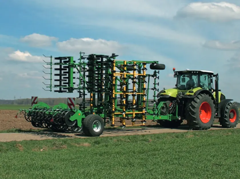 Kerner Stratos SA 750 thumbnail 3