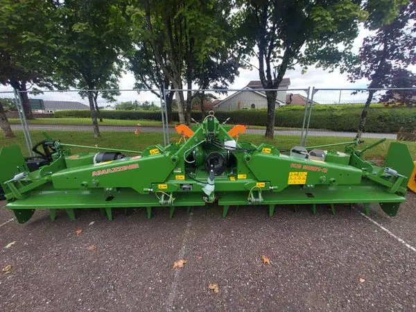 Amazone KG 5002-2