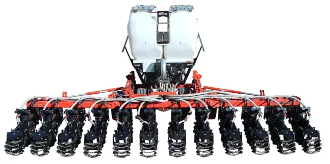 Kuhn Gladiator 1210-1230