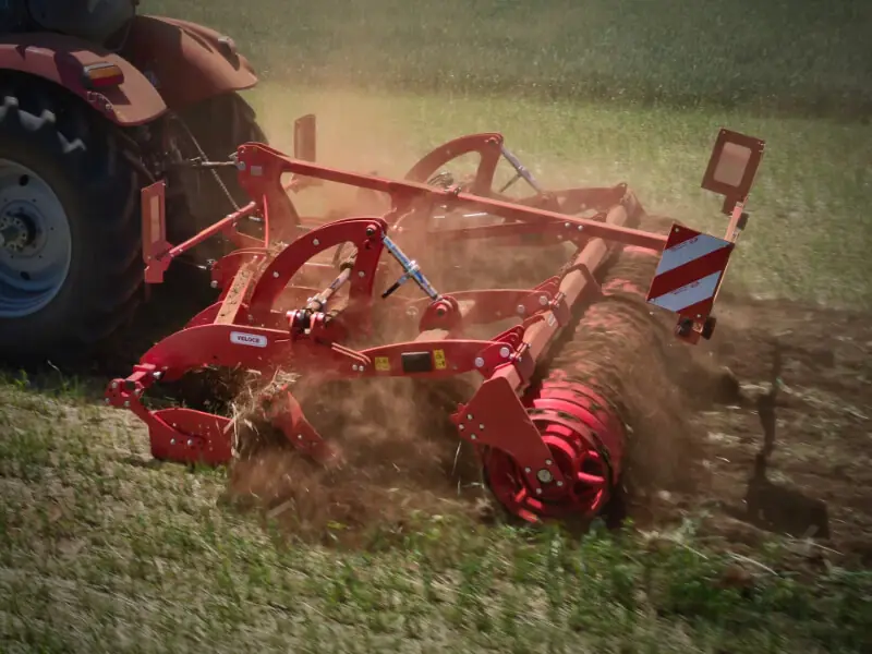 Maschio Veloce 350