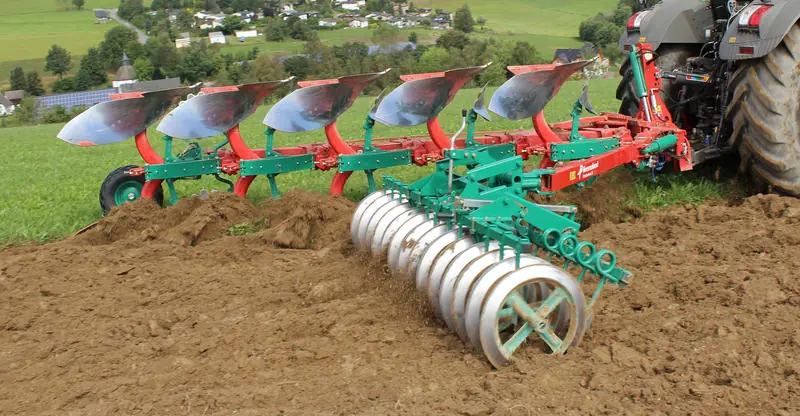 Kverneland Packomat 4 thumbnail 5
