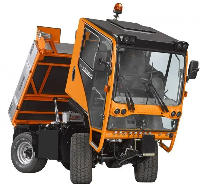 Ladog T 1250 thumbnail 3
