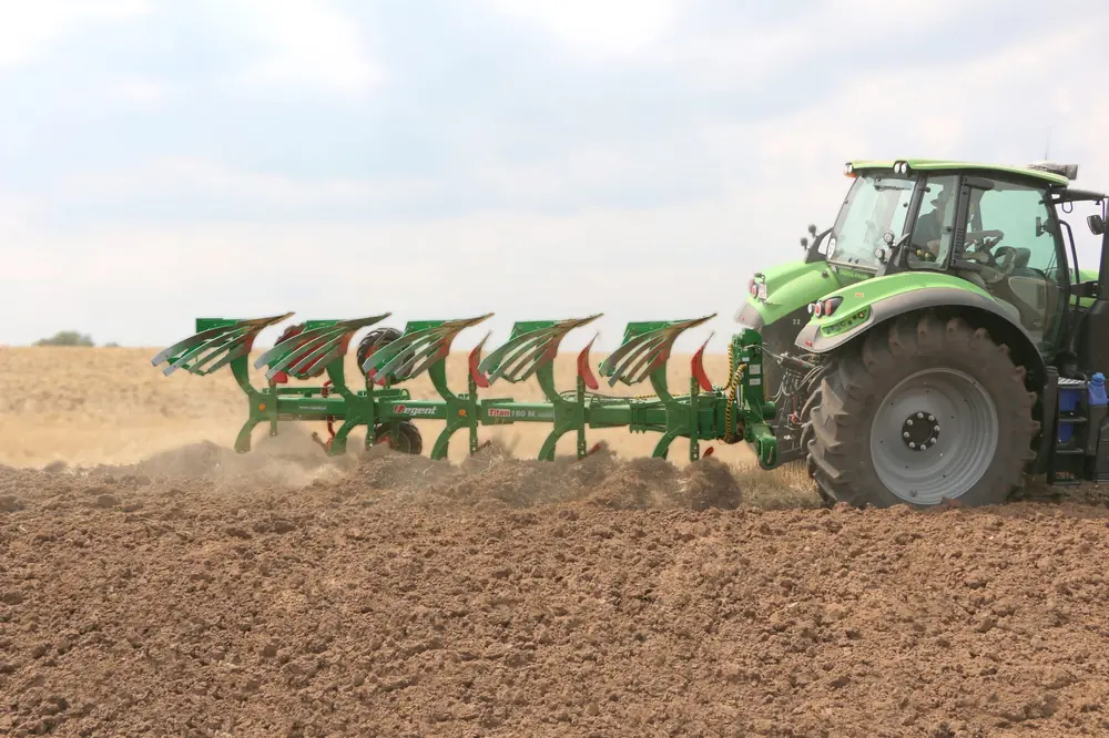 Regent Titan 160 L