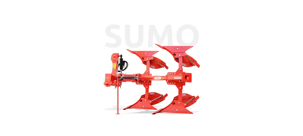 Maschio SUMO 2MB