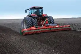 Vogel & Noot EuroTill MS 450
