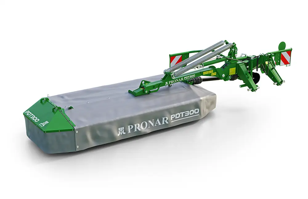 Pronar PDT 300