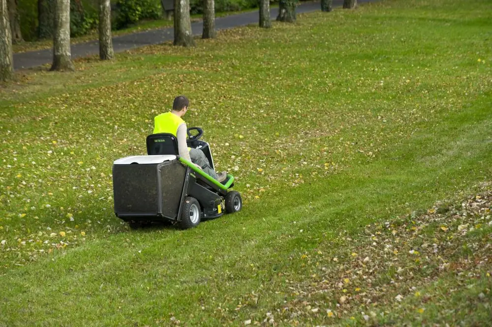 Etesia HYDRO 80 MKHP3