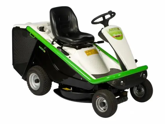 Etesia HYDRO 80 MKHP3 thumbnail 2