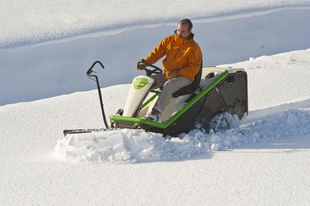 Etesia HYDRO 80 MKHP3 thumbnail 5