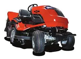 Ariens B60 4TRAC