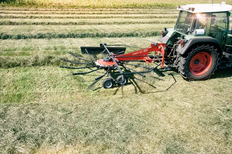 Vicon Andex 464