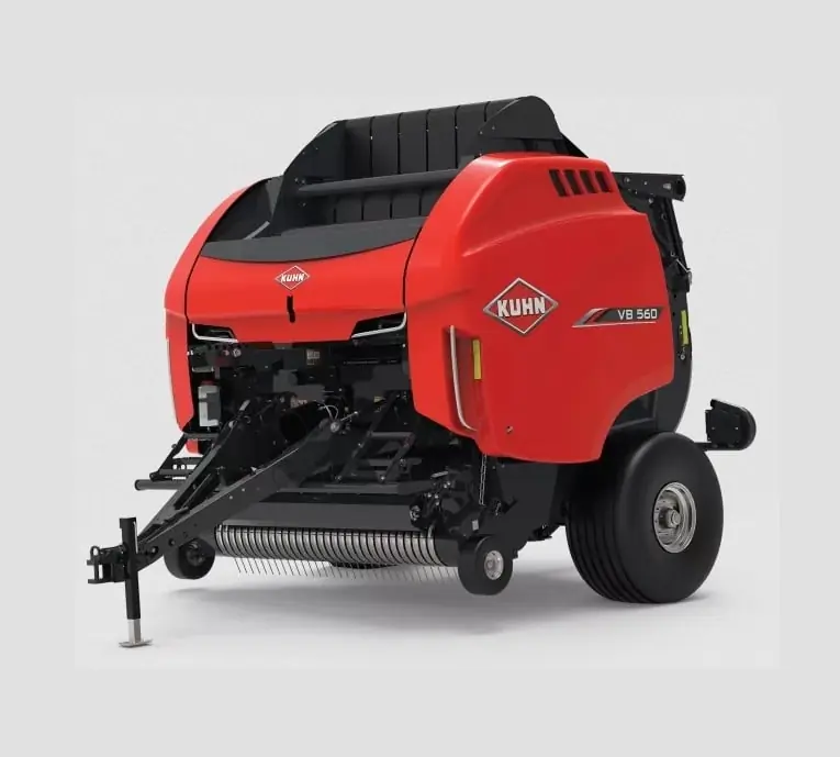 Kuhn VB 560 thumbnail 2