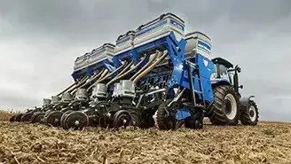 New Holland PL4009R