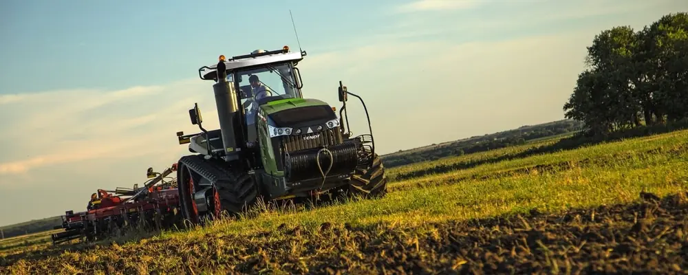 Fendt 1149 MT thumbnail 2