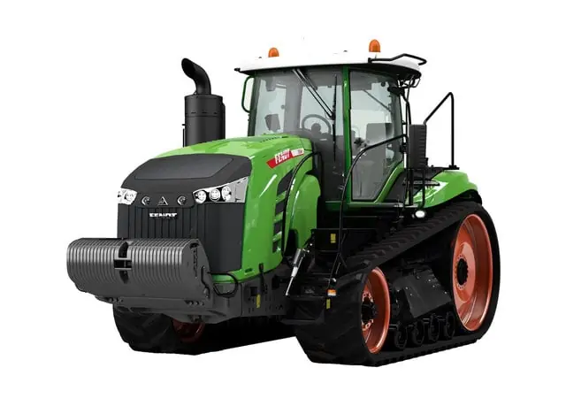 Fendt 1149 MT thumbnail 4