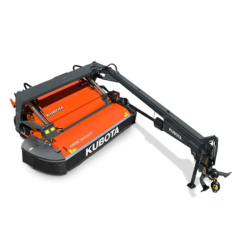 Kubota DMC8532R thumbnail 2