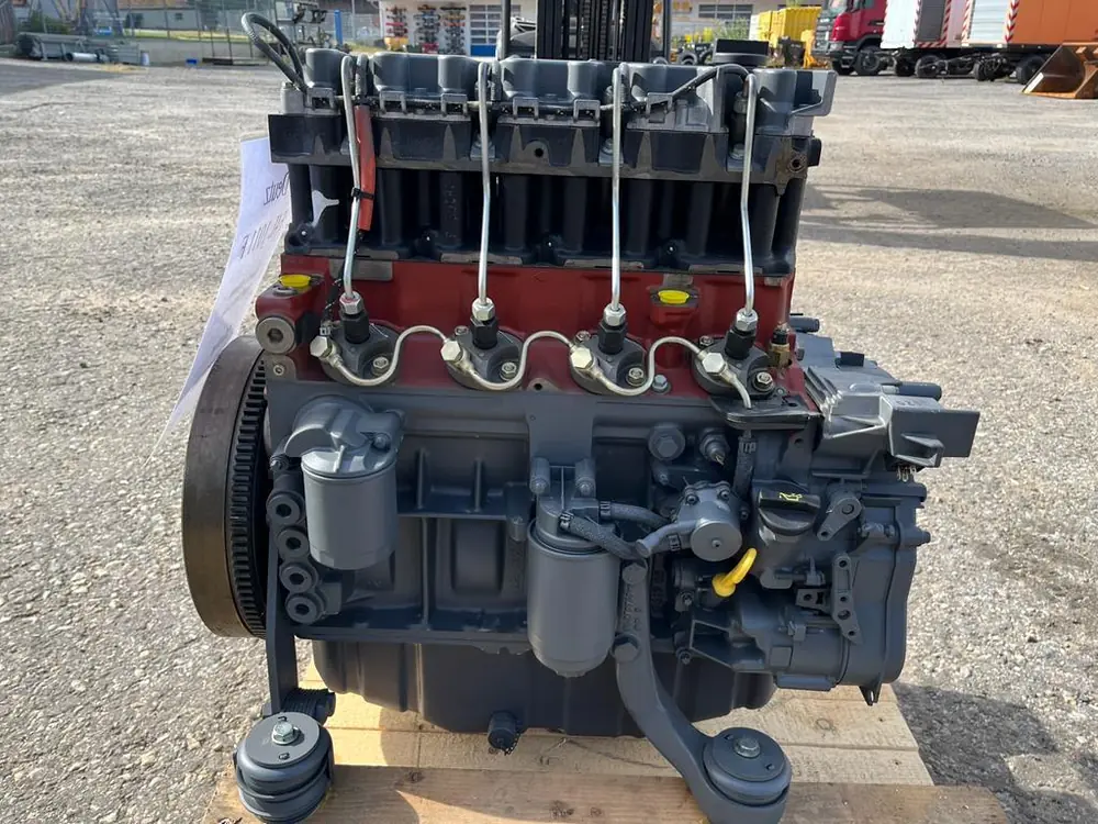 Deutz 1011 I2