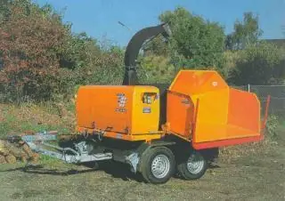 Tünnissen TS 532 Z